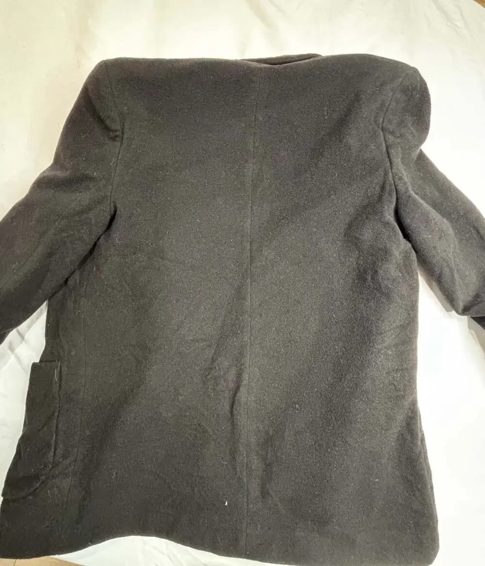 New Man Universels Wool Blazer Jacket
